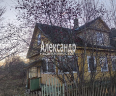 Дом, 2 этажа