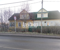 Дом, 2 этажа