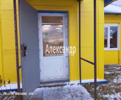 Дом, 1 этаж