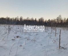 Участок, 358 соток