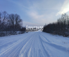 Участок, 358 соток