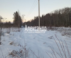 Участок, 358 соток