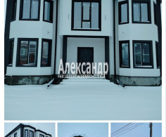 Дом, 2 этажа