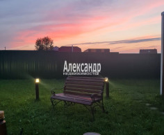 Дом, 1 этаж
