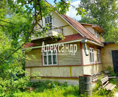 Дом, 1 этаж