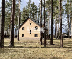 Дом, 3 этажа