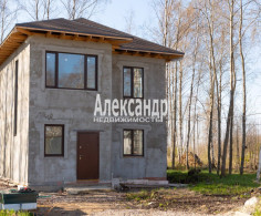 Дом, 2 этажа