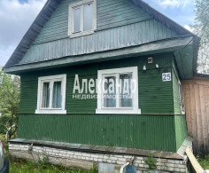 Дом, 1 этаж