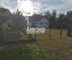 Дом, 1 этаж