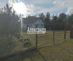 Дом, 1 этаж