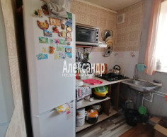 Дом, 1 этаж