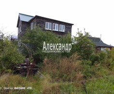 Дом, 2 этажа