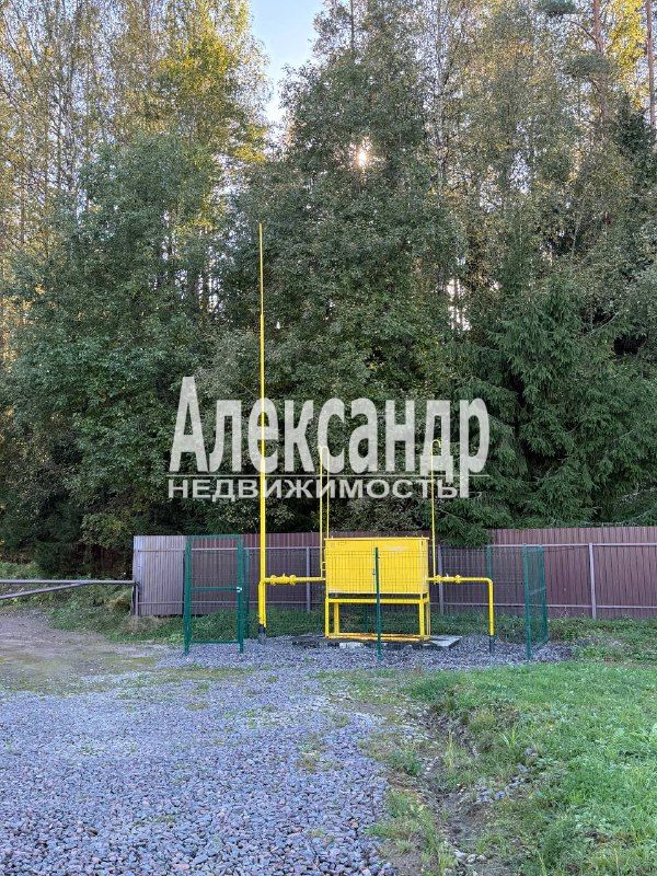 Участок, 6 соток