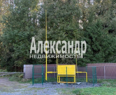 Участок, 6 соток