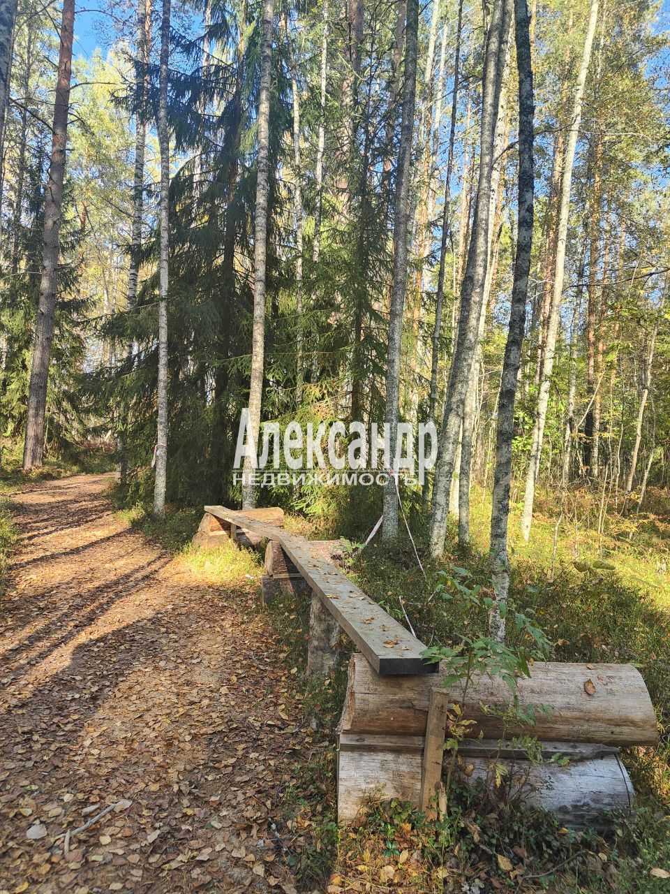 Участок, 6 соток