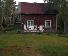 Дом, 1 этаж