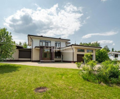 Дом, 52 сотки