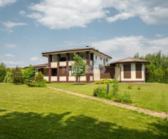 Дом, 52 сотки