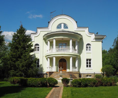 Дом, 30 соток