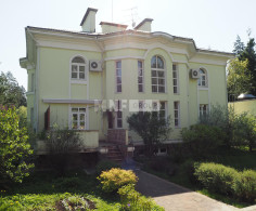 Дом, 30 соток