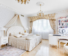 Дом, 64 сотки