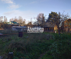 Участок, 9 соток