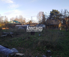 Участок, 9 соток