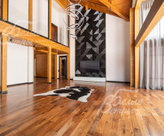 Дом, 2 этажа