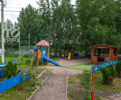 Дом, 2 этажа