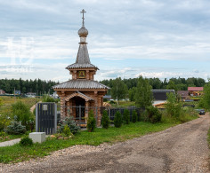 Дом, 1 этаж