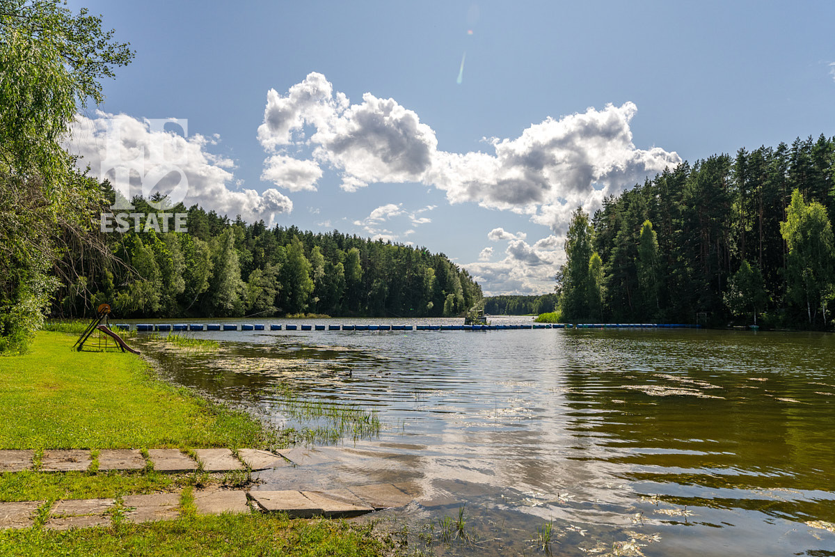Дом, 2 этажа