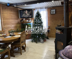 Дом, 2 этажа