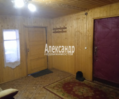 Дом, 1 этаж