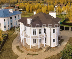 Дом, 2 этажа
