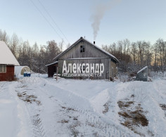 Дом, 1 этаж