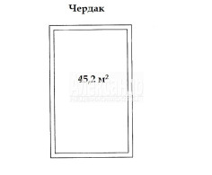 Дом, 2 этажа