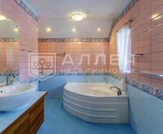 Дом, 2 этажа