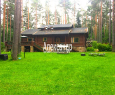Дом, 3 этажа