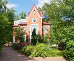 Дом, 32 сотки