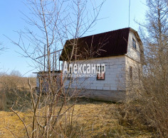 Дом, 1 этаж