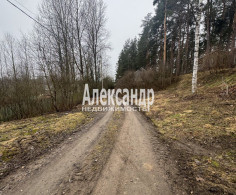 Участок, 23 сотки