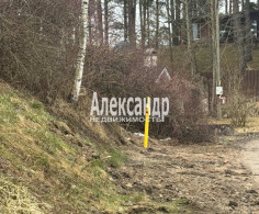 Участок, 23 сотки