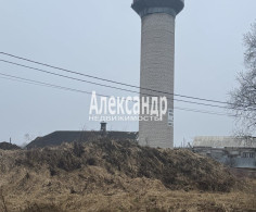 Участок, 23 сотки