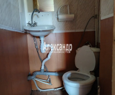 Дом, 1 этаж