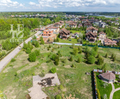 Участок, 53 сотки