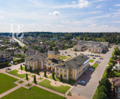 Участок, 11 соток