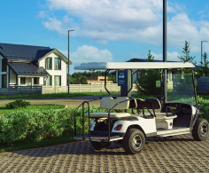 Bayside Residence