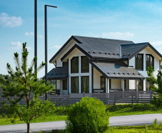 Bayside Residence