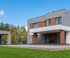 Woodside Residence