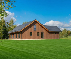 Woodside Residence